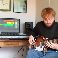 hopeless and down demo ft. hebs