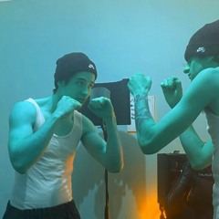 GMFU (feat. Scoobie)