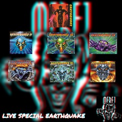 MIX Special EARTHQUAKE 7