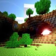 im lost(Minecraft  music pt2)