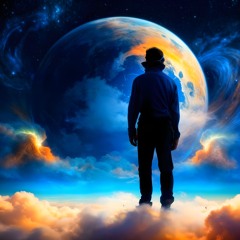 What Flying Feels Like