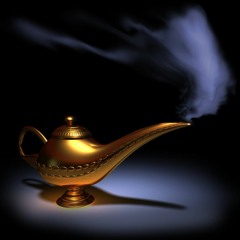 Aladin - 90's Mix