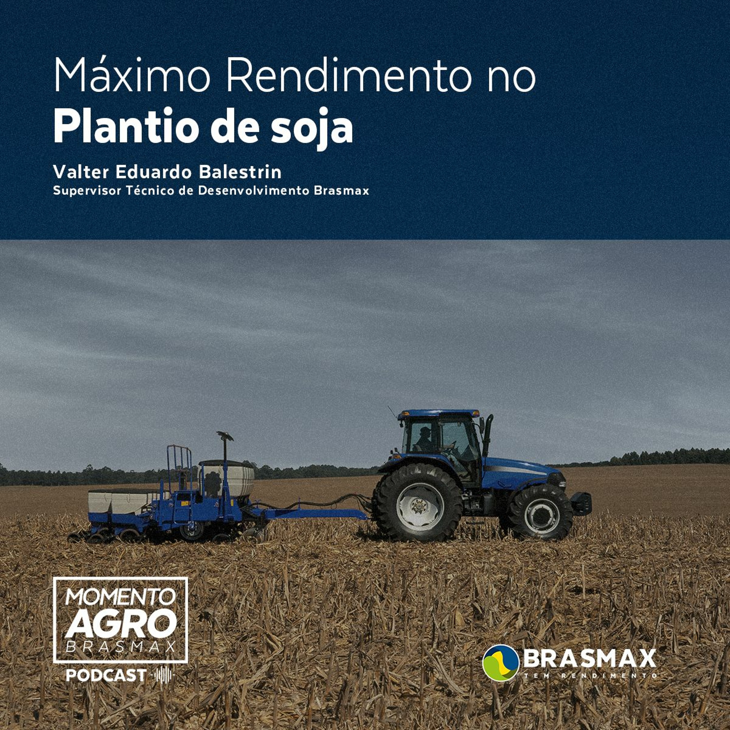 Momento AGRO Brasmax