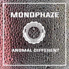 Monophaze - Leaveling Spirit (Original Mix)