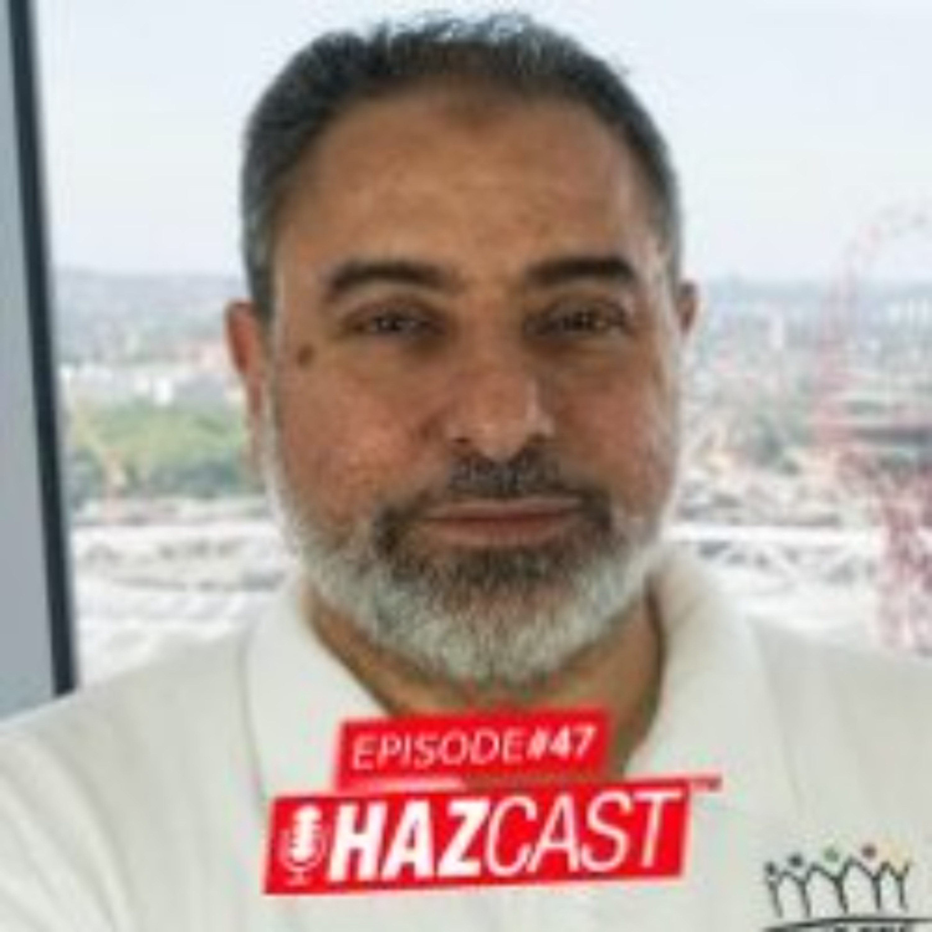 HazCast