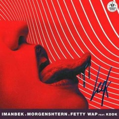 Imanbek, Fetty Wap & MORGENSHTERN - LECK (Tobiio remix)