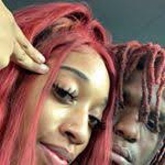hezelaflare x cashlexi - bucks (prod. utrippin!)