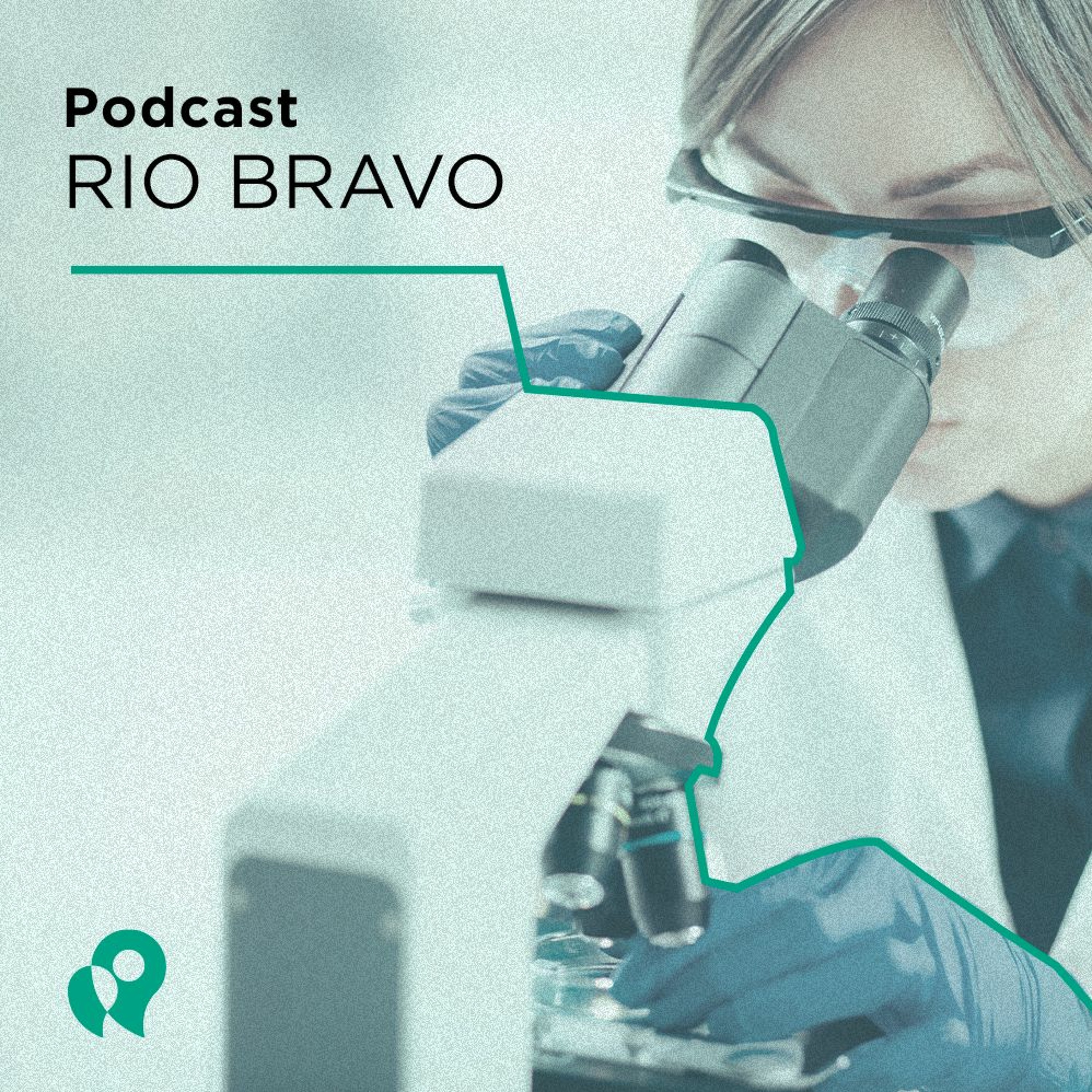 Podcast 588 – Marcus Aguiar: Como a pesquisa científica pode mapear os sistemas complexos episode artwork