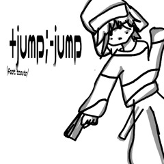 //+jump;-jump [erdo + blckhrt]