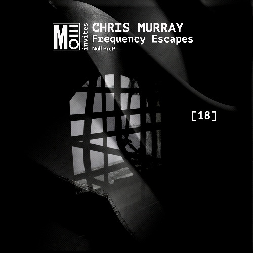 018 - Chris Murray - Frequency Escapes