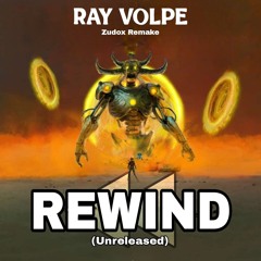 Ray Volpe - Rewind (Unreleased)