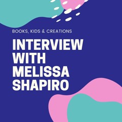 Interview With Author Melissa Shapiro - Piglet! The Unexpected Story Of A Deaf, Blind, Pink Puppy