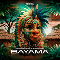 Invader Space & Unstop - Bayamá (Original Mix)