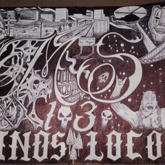 La Zona Pinos locos MS13 Tr22.m4a