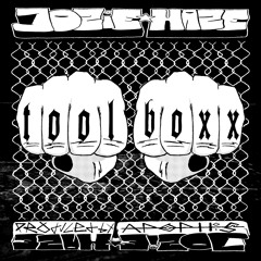 TOOLBOXX (prod. Apophis) [eng. saturn's lament]
