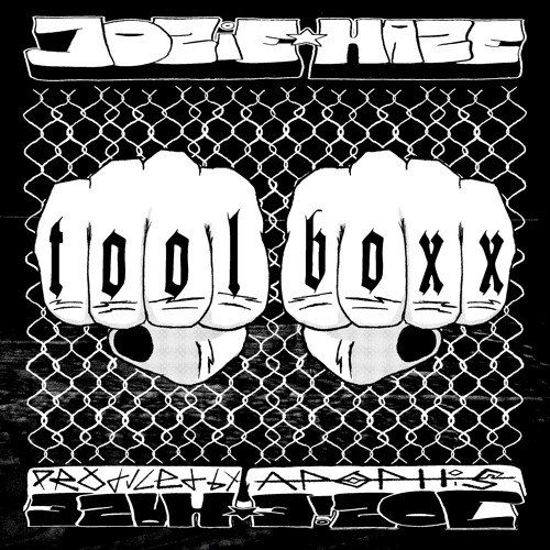 TOOLBOXX (prod. Apophis) [eng. saturn's lament]