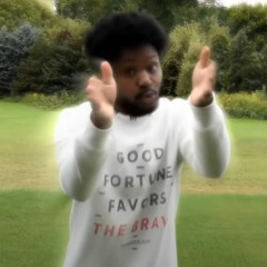 CoryxKenshin - Left Cheek
