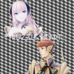 [TONIO • 巡音ルカ] Puzzle Heart [VOCALOIDカバー]