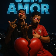 Sem amor 💔 indio7 feat: Lc