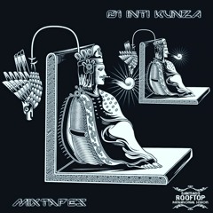 Stgo Rooftop Inti Kunza Mixtape Junio 2020