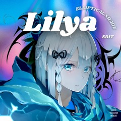 Lilya (Elliptical Shade EDIT)