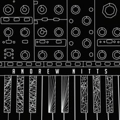 Andrew Nitts - Black & White
