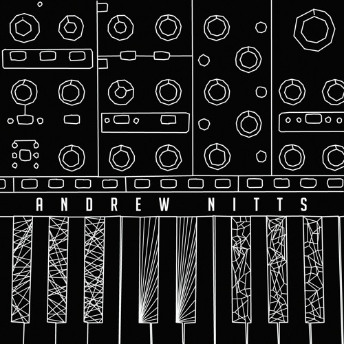 Andrew Nitts - Black & White