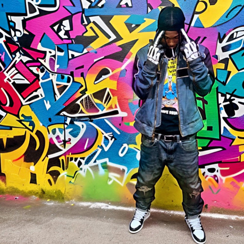 Devil in Disguise (feat. Lyrical Caviar)