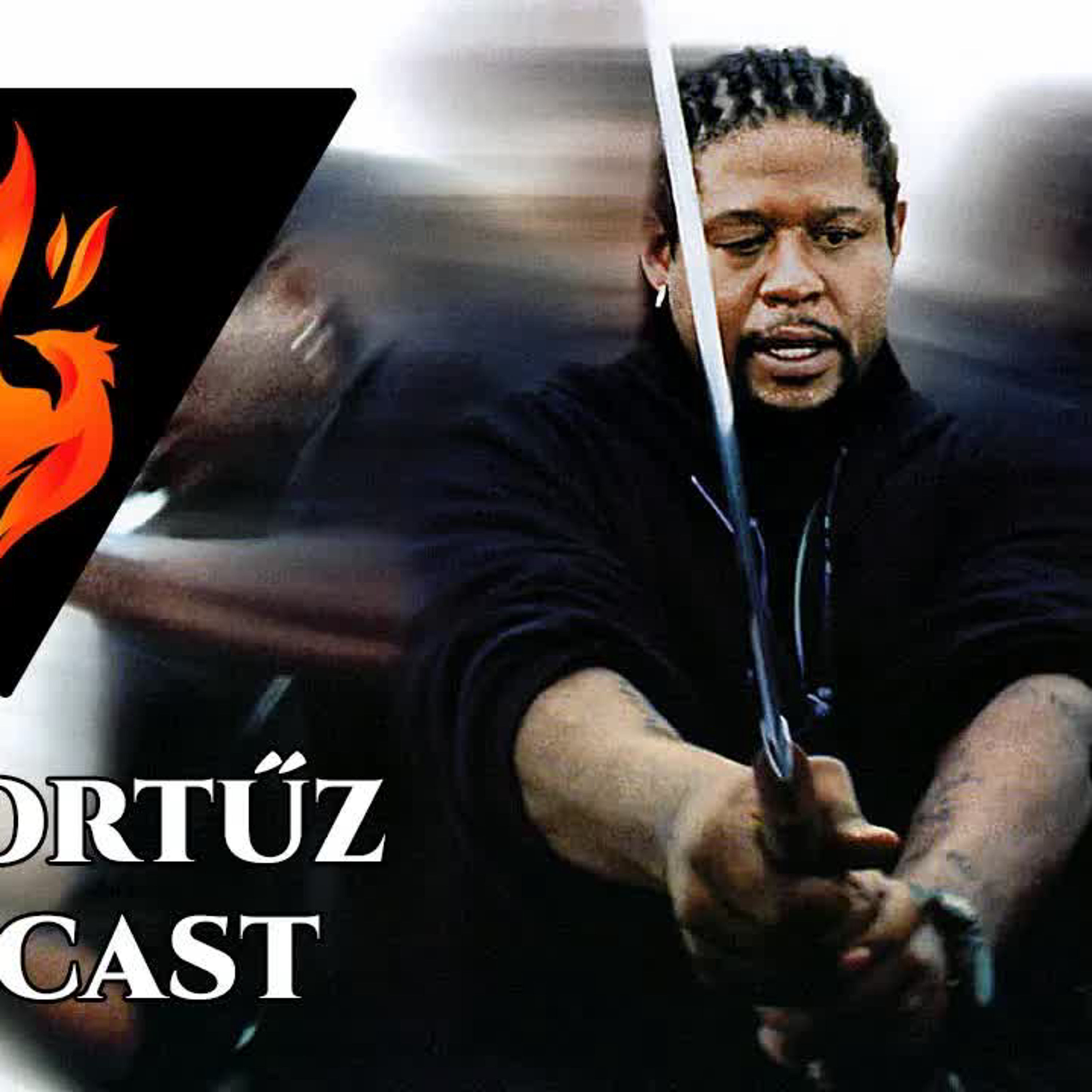 Tábortűz podcast
