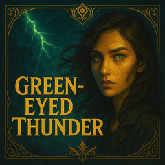 Green-Eyed Thunder