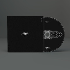 AMIIR - DA CRIME (CD ONLY)