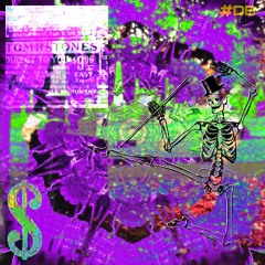 Darkwave 10-24-2024  with Viking Woman and Baphomet Prime