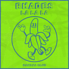 BC182 // Rhades - LALALA