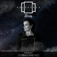 Polyptych Stories | Episode #257 - Donna-Marie (NZ)