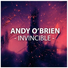 Andy O'Brien - Invincible