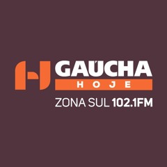 Gaúcha Hoje - Gaúcha Zona Sul - 17/04/2024