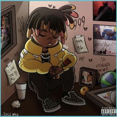 Juice WRLD - Real [Prod. RockyRoadz]