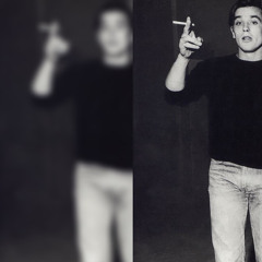 ‎⁨ مهموم وقلبي ياذيني