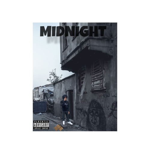 Stream MIDNIGHT by barglitty | Listen online for free on SoundCloud