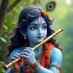 Hare Krishna