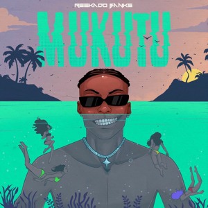 MUKUTU COVER
