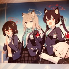 Constant Moderato (16ban HARDCORE Remix)