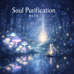 靈魂洗禮《Soul Purification Rite》