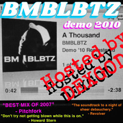 BMBLBTZ - FULL DEMO MIX 2010 (REUPLOADED 2024)