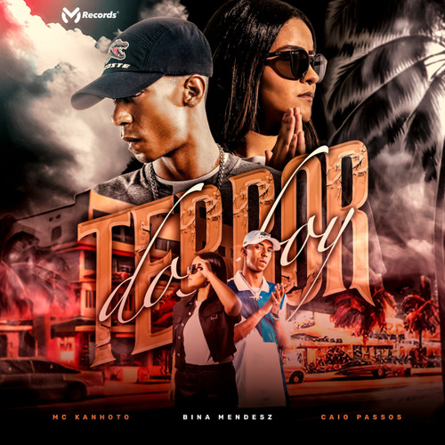 Terror dos Boy