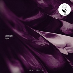Alenn H - Aonaran (Original Mix)