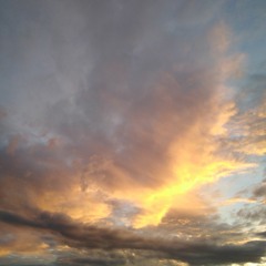 MOON AND SAND (Take 3)