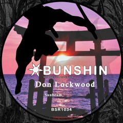 Don Lockwood - Sunbeam (FREE DOWNLOAD)