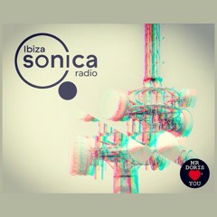 Ibiza Sonica Radio Dec 2020