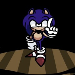 Think, but Sonic and Tails (Phantom Attack) sing it - Friday Night Funkin' Covers